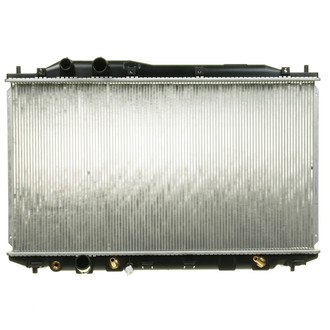 Behr® - Engine Coolant Radiator