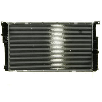 Behr® - Engine Coolant Radiator