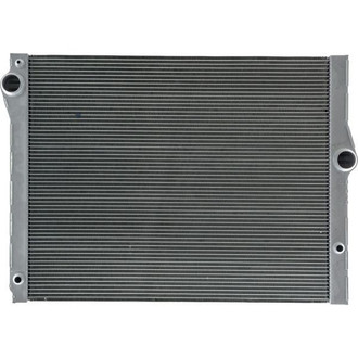 Behr® - Premium Line Engine Coolant Radiator