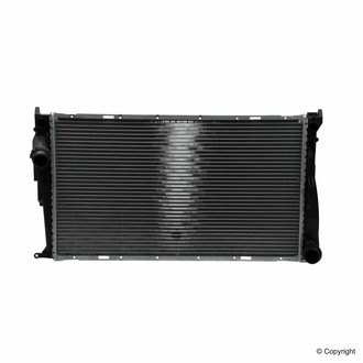Behr® - Engine Coolant Radiator