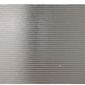 Behr® - Premium Line Engine Coolant Radiator