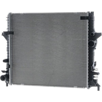 Behr® - Engine Coolant Radiator