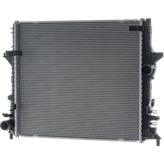 Behr® - Premium Line Engine Coolant Radiator