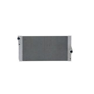 Behr® - Engine Coolant Radiator