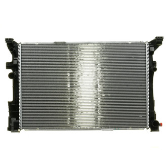 Behr® - Premium Line Engine Coolant Radiator