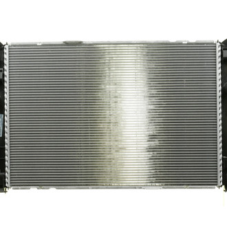 Behr® - Engine Coolant Radiator