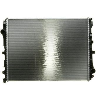 Behr® - Engine Coolant Radiator