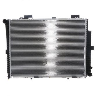 Behr® - Engine Coolant Radiator