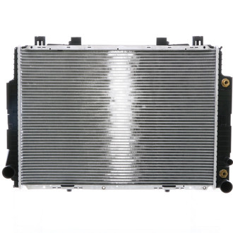 Behr® - Engine Coolant Radiator