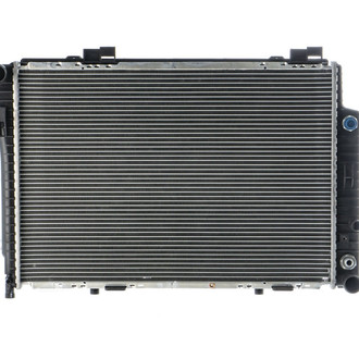 Behr® - Engine Coolant Radiator