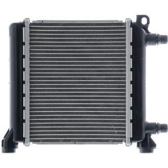 Behr® - Engine Coolant Radiator