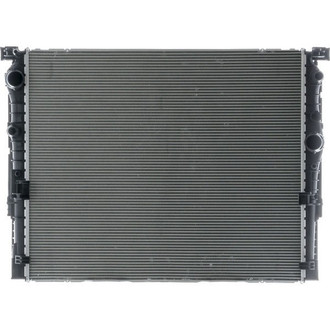 Behr® - Premium Line Engine Coolant Radiator