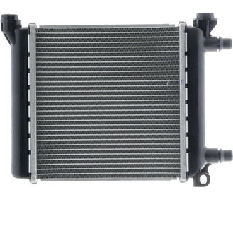 Behr® - Engine Coolant Radiator