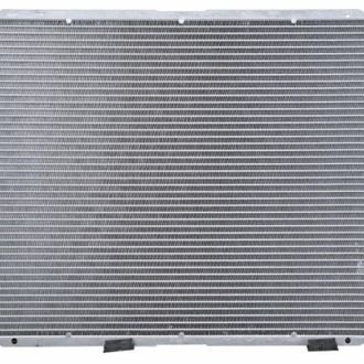 Behr® - Premium Line Engine Coolant Radiator