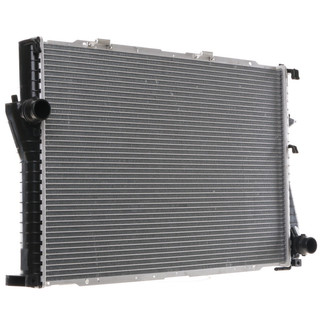 Behr® - Engine Coolant Radiator