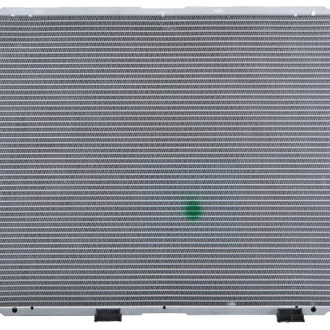 Behr® - Engine Coolant Radiator