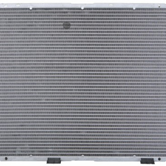 Behr® - Premium Line Engine Coolant Radiator