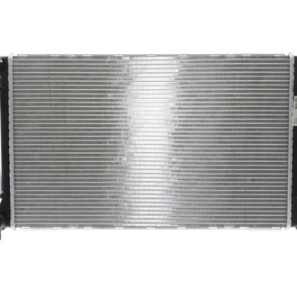 Behr® - Engine Coolant Radiator