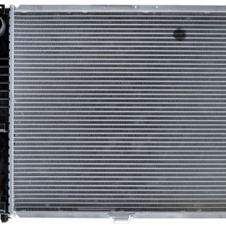 Behr® CR327000P - Premium Line Engine Coolant Radiator