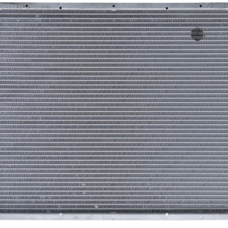 Behr® - Premium Line Engine Coolant Radiator