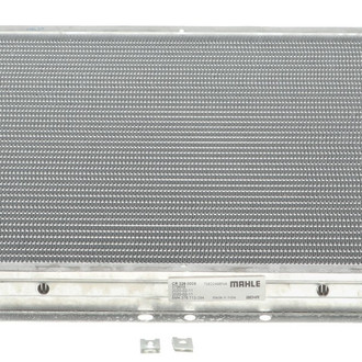Behr® - Engine Coolant Radiator