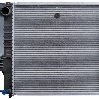 Behr® - Premium Line Engine Coolant Radiator