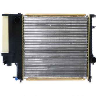 Behr® - Engine Coolant Radiator