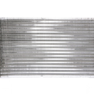Behr® - Engine Coolant Radiator