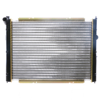 Behr® - Engine Coolant Radiator