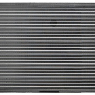 Behr® - Premium Line Engine Coolant Radiator