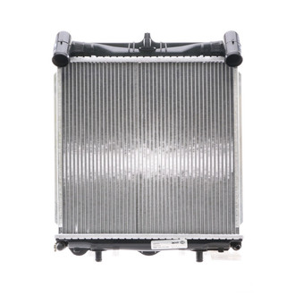 Behr® - Engine Coolant Radiator