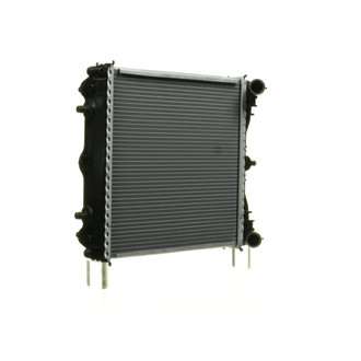 Behr® - Premium Line Engine Coolant Radiator