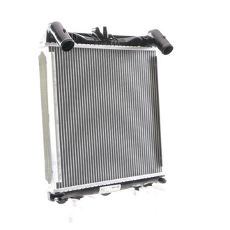 Behr® - Engine Coolant Radiator