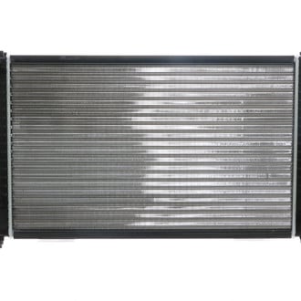 Behr® - Engine Coolant Radiator