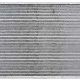 Behr® - Premium Line Engine Coolant Radiator