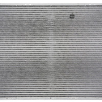 Behr® - Premium Line Engine Coolant Radiator