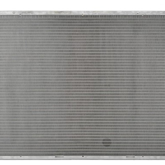 Behr® - Premium Line Engine Coolant Radiator