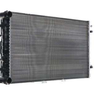 Behr® - Engine Coolant Radiator