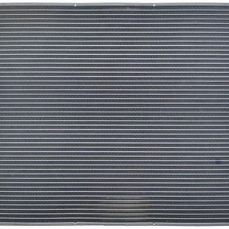 Behr® - Premium Line Engine Coolant Radiator