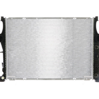 Behr® - Engine Coolant Radiator
