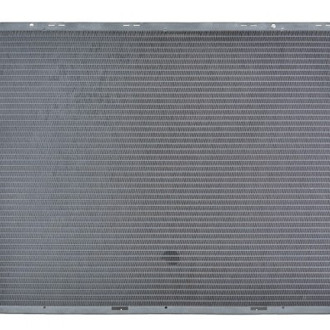 Behr® - Premium Line Engine Coolant Radiator