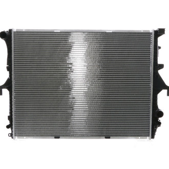 Behr® - Engine Coolant Radiator