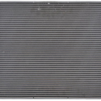 Behr® - Premium Line Engine Coolant Radiator