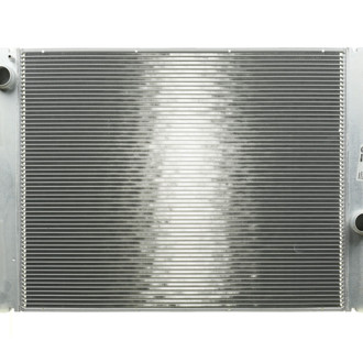 Behr® - Premium Line Engine Coolant Radiator