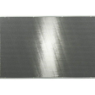 Behr® - Premium Line Engine Coolant Radiator