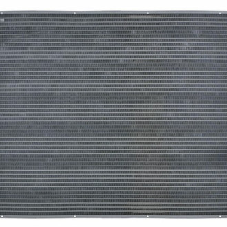 Behr® - Premium Line Engine Coolant Radiator