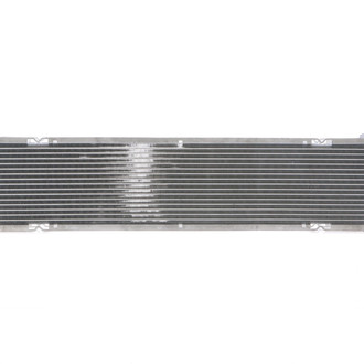 Behr® - Engine Coolant Radiator