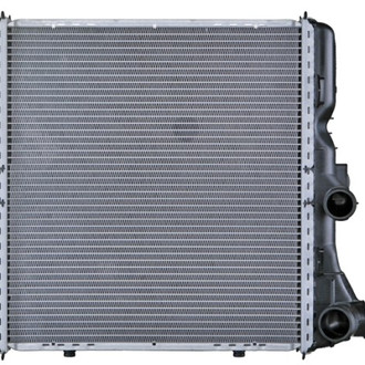 Behr® - Premium Line Engine Coolant Radiator