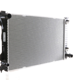 Behr® - Engine Coolant Radiator