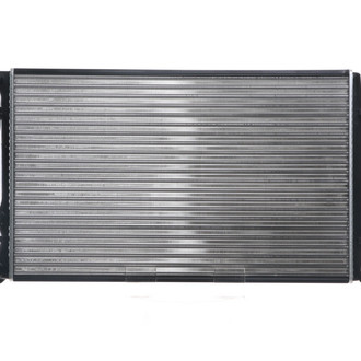Behr® - Engine Coolant Radiator